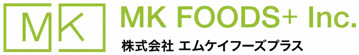 株式会社MKFOODSplus（MK FOODS+ Inc.）